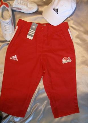 Спортивные брючки adidas новые
