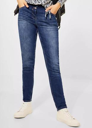 Джинси cecil 31/32