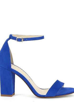 Босоніжки san marina 37 р. натуральна шкіра і замша
