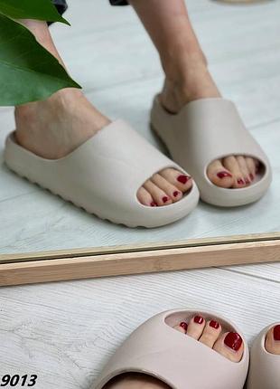 ❤️ шлепанцы изи