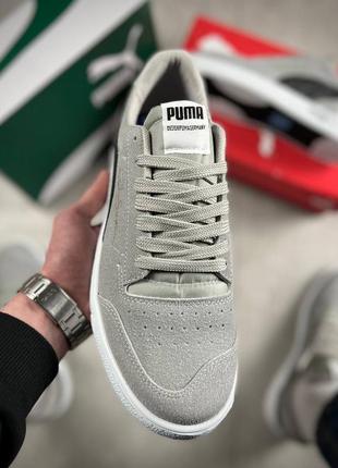 Мужские кроссовки puma5 фото