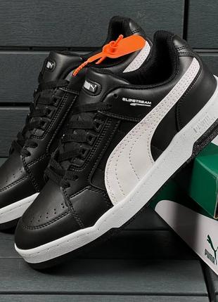 Чоловічі кросівки puma6 фото