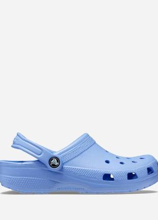 Чоловічі оригінальні crocs classic