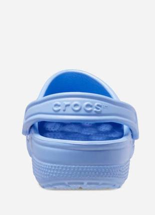 Мужские оригинальные crocs classic 4
