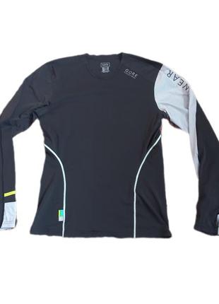 Gore running wear нейлонова футболка