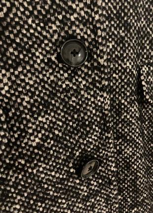 Новое демисезонное пальто marc o'polo. размер 38 или м. оригинал.7 фото