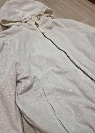 Стильная демисезонная 2-х сторонняя куртка ветровка штурмовка s4 фото
