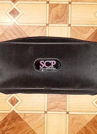 Чохол косметичка органайзер пенал scp