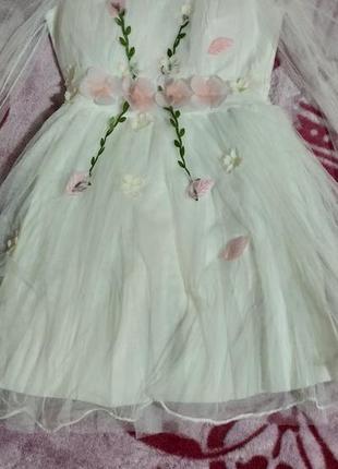 Платье baby doll5 фото