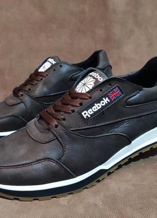 Чоловічі кросівки reebok