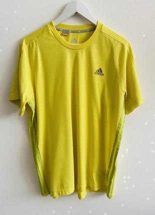 Мужская футболка adidas p.l #3358 1️⃣🟰2️⃣🔥1 фото