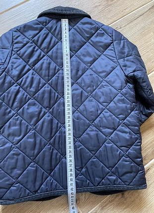 Куртка benetton 4