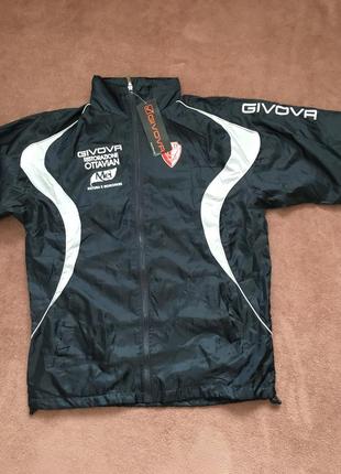 💙чоловіча ветрівка💛