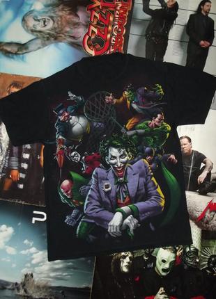 Dc comics batman футболка.2 фото