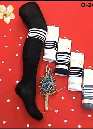 Колготки  пьер лоне.розмір 7-8 зріст 122-128.