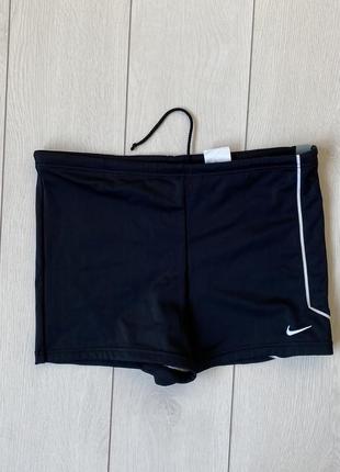 Плавки мужские nike