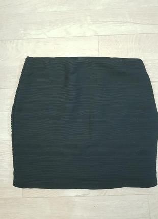 Классическая юбка от amisu