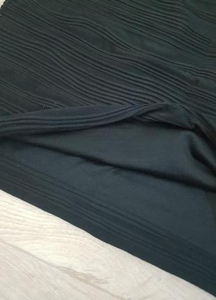 Классическая юбка от amisu5 фото