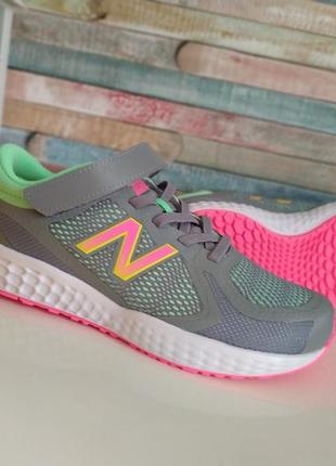 Новые летние кроссовки new balance 720