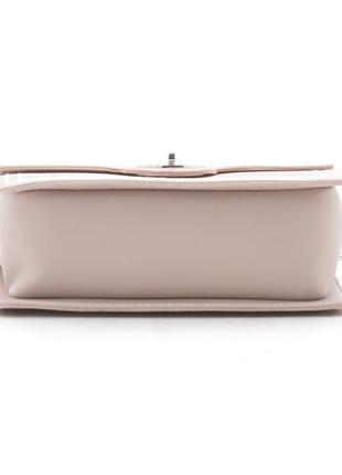 Сумка на длинной ручке cross-body сумочка трендовая и стильная кроссбоди david jones3 фото