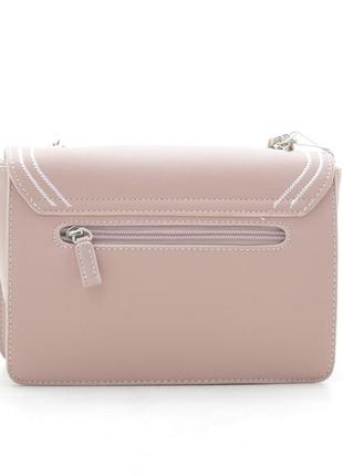 Сумка на длинной ручке cross-body сумочка трендовая и стильная кроссбоди david jones2 фото