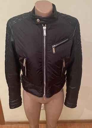 Куртка женская dsquared2