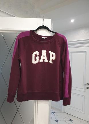 Спортивная кофта gap