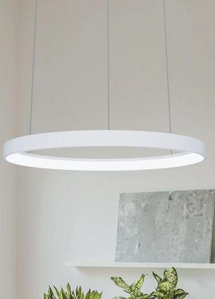 Подвесной светильник mj-light ring 58 48w 4000k swh 11008