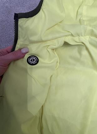 Куртка демісезонна mango4 фото