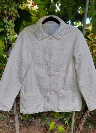 Куртка на підкладці