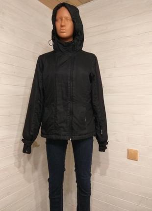 Теплая куртка okay 38 р