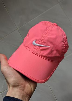 Кепка nike оригінал