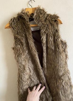 Безрукавка