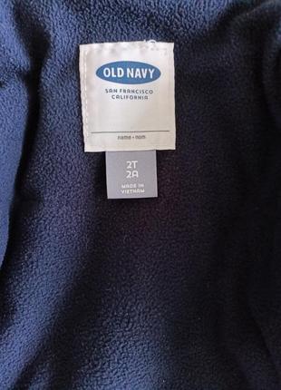 Куртка, пальто, old navy.3 фото