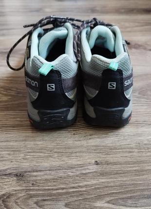 Кроссовки salomon s ellipse 2 gtx® w4 фото