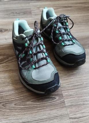 Кроссовки salomon s ellipse 2 gtx® w2 фото