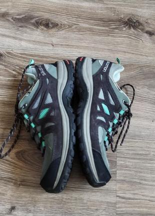 Кроссовки salomon s ellipse 2 gtx® w7 фото