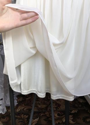 Сарафан сукня  урочиста asos7 фото