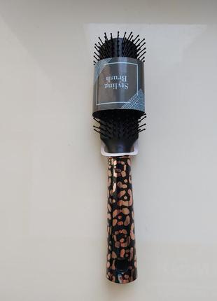 Розчіска styling brush 22.5cm