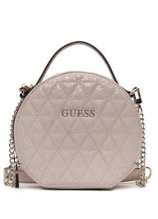 Жіноча сумка guess wessex mini