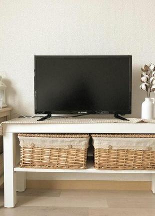 Tv тумба lack 90 см ikea 004.500.88