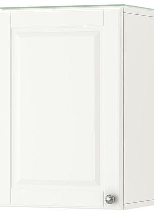 Навісна шафа з фільончастою дверкою godmorgon  ikea 803.890.92