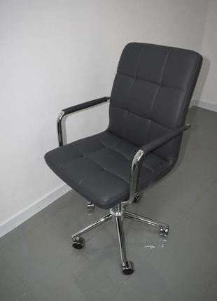 Офисный стул q-022  signal3 фото