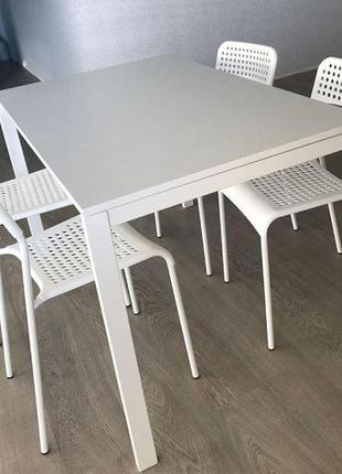 Кухонный стул adde ikea 102.191.788 фото