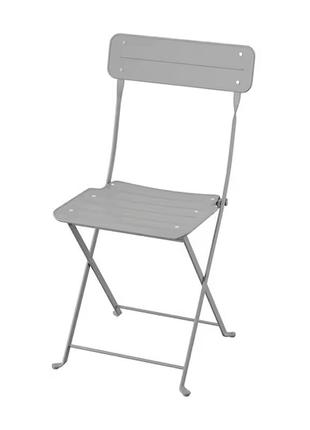 Стілець садовий sundso ikea 905.033.51