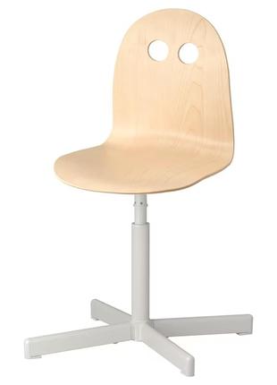 Детское офисное кресло valfred / sibben ikea 593.377.88