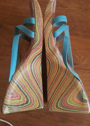 Шльопанці р. 39 устілка 25см