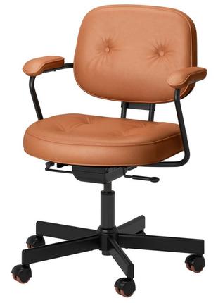 Офисное кресло alefjall ikea 404.199.82