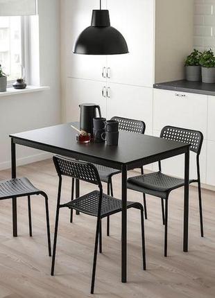 Стіл sandsberg 110x67 см ikea 294.203.93