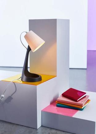 Настільна лампа svallet ikea 703.584.87